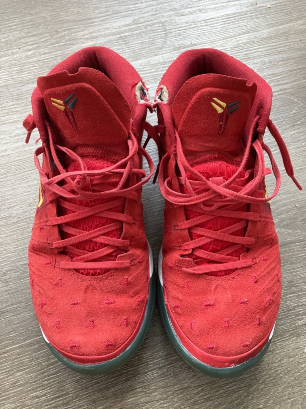 Nike Kobe A.D. PE Mighty I.T. Sneakers
